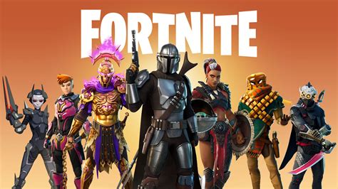 fotos de fortnite